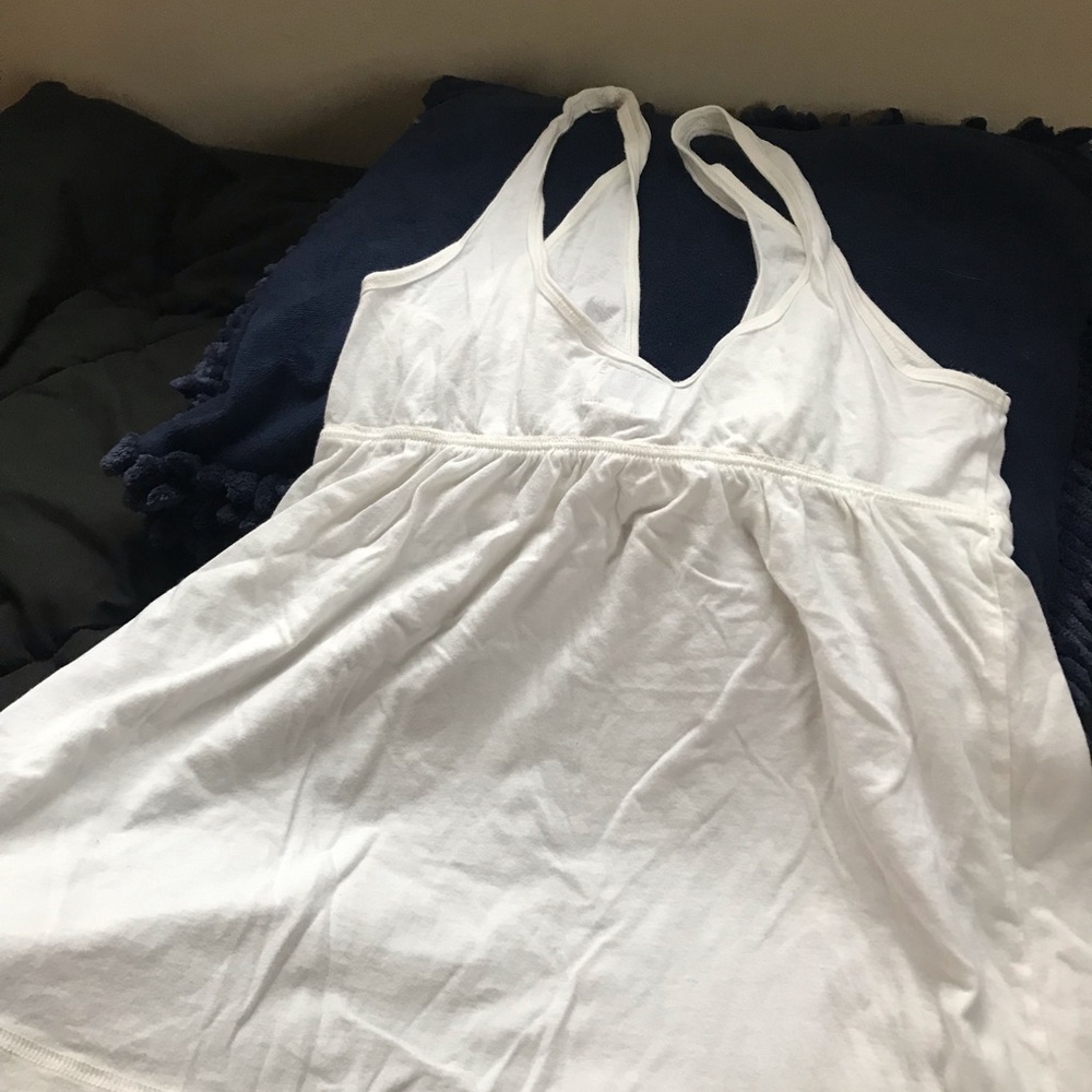 Ambercrombie and Fitch Tank Top